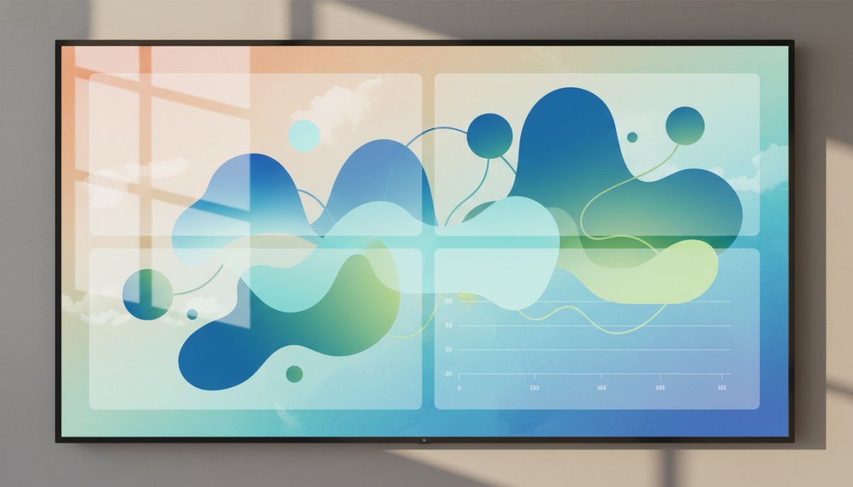 Google Search Consoleのダッシュボード画面